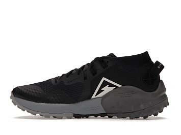 Nike Wildhorse 6 Off Noir - 5