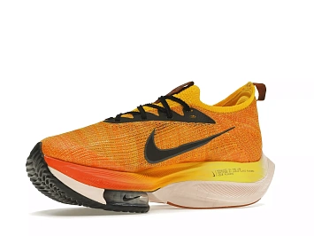 Nike Air Zoom Alphafly Next% Flyknit Ekiden - 2