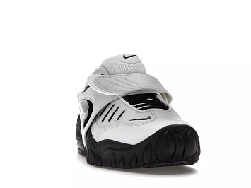 Nike Air Adjust Force Ambush Summit White Black - 4