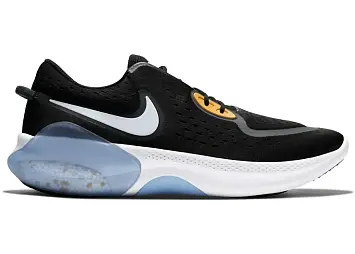 Nike Joyride Dual Run Black Laser Orange (CD4365-002)
