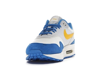 Nike Air Max 1 Signal Blue (AH8145-108) - 2