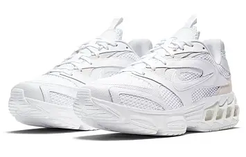 Nike Zoom Air Fire White - 3