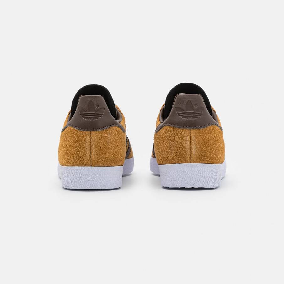 Фото № 3 с приближением к товару «‎Adidas Gazelle »