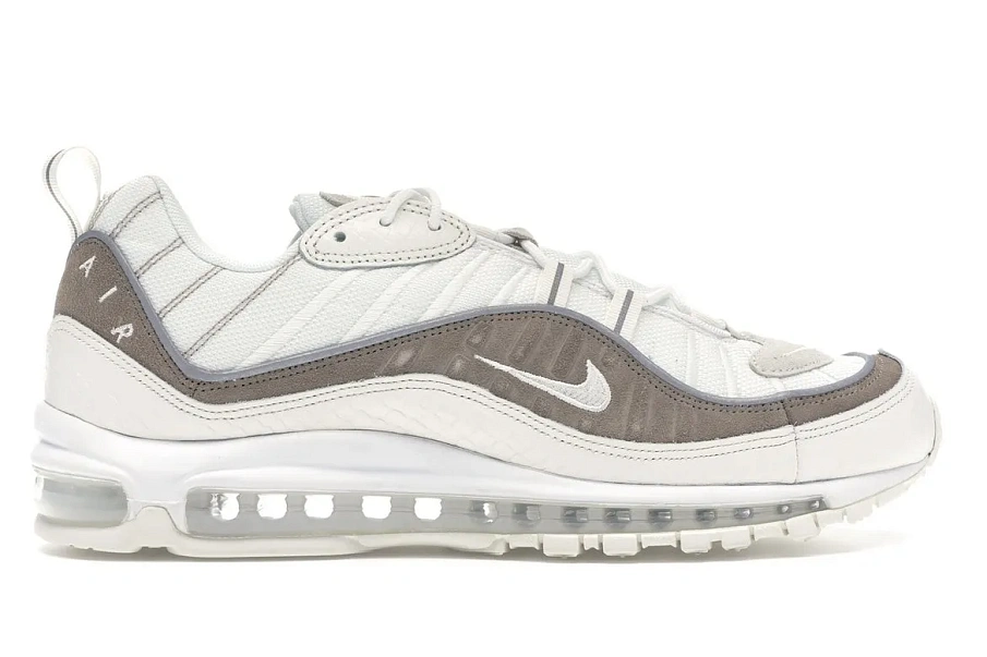 Фото № 1 с приближением к товару «‎Nike Air Max 98 Exotic Skins»