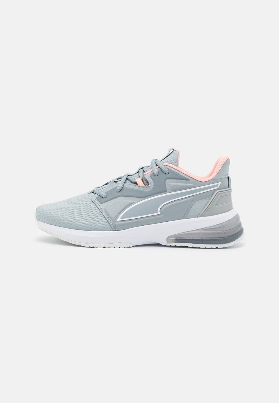 Фото № 1 с приближением к товару «‎Puma Lvl-Up Xt»