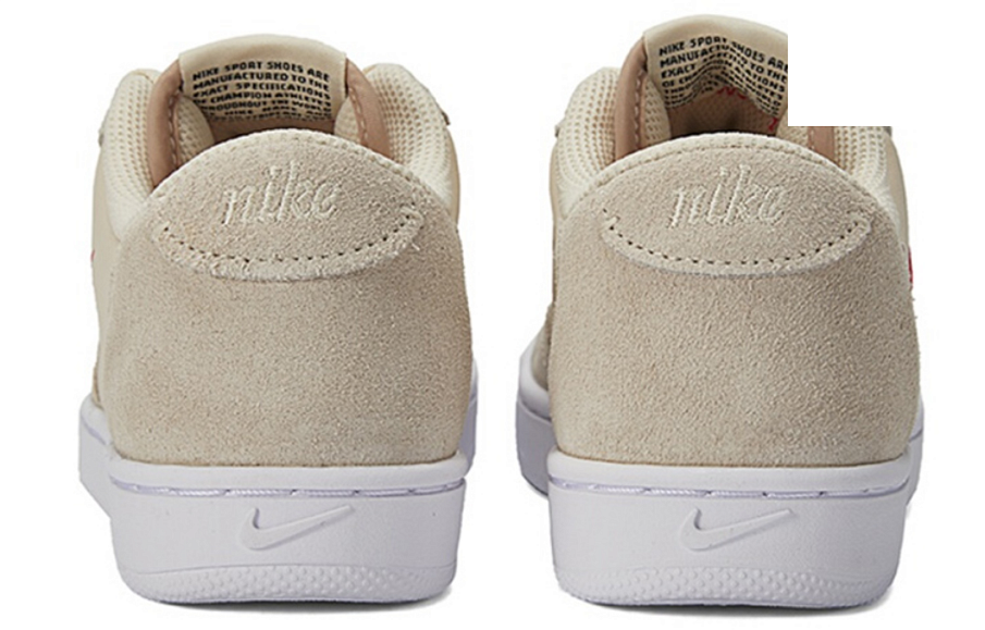 Фото № 4 с приближением к товару «‎Nike Court Vintage PRM Wmns Beige»
