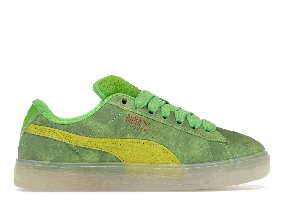 Фото № 1 с приближением к товару «‎Puma Suede XL»