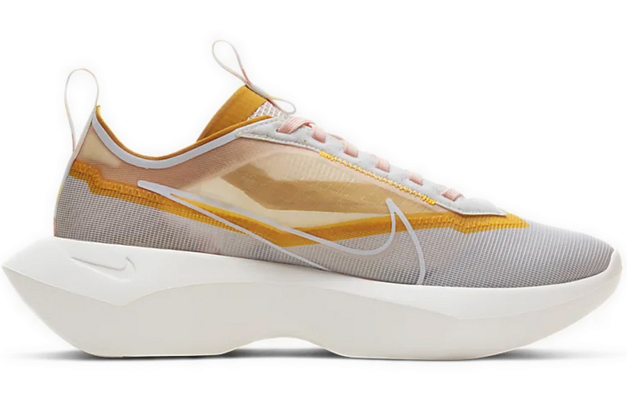 Фото № 2 с приближением к товару «‎Nike Wmns Vista Lite Se 'Grey Washed Coral' GreyYellow»