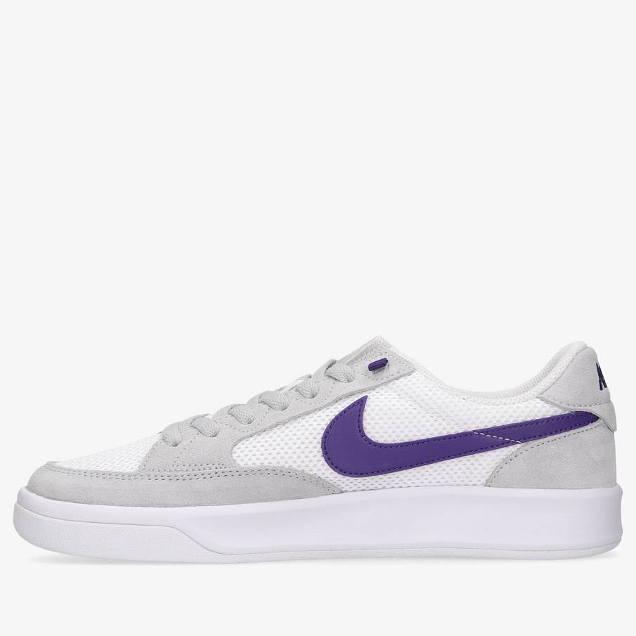Фото № 3 с приближением к товару «‎Nike Sb Adversary»