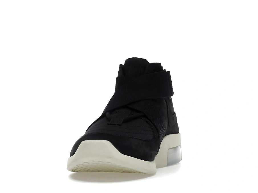Фото № 5 с приближением к товару «‎Nike Air Fear Of God Raid Black»