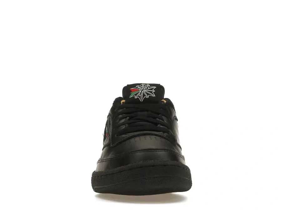 Фото № 2 с приближением к товару «‎Reebok Club C 85»