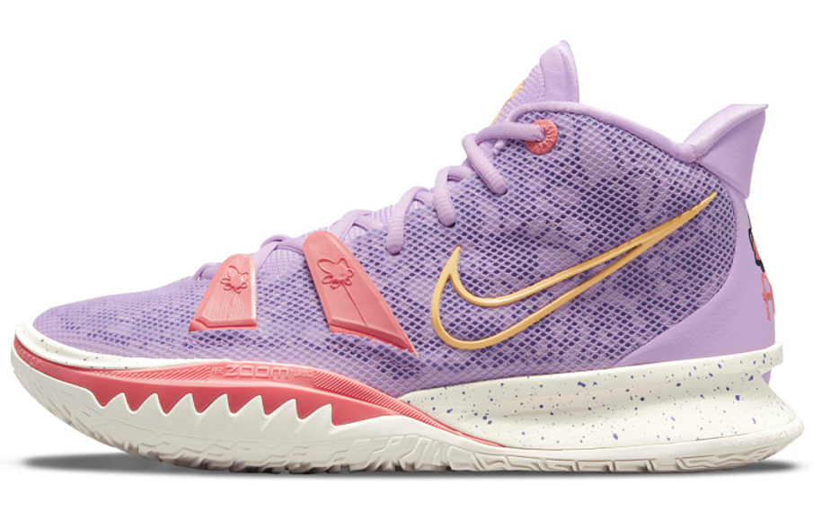 Фото № 1 с приближением к товару «‎Nike Kyrie 7 Basketball shoes Daughters»