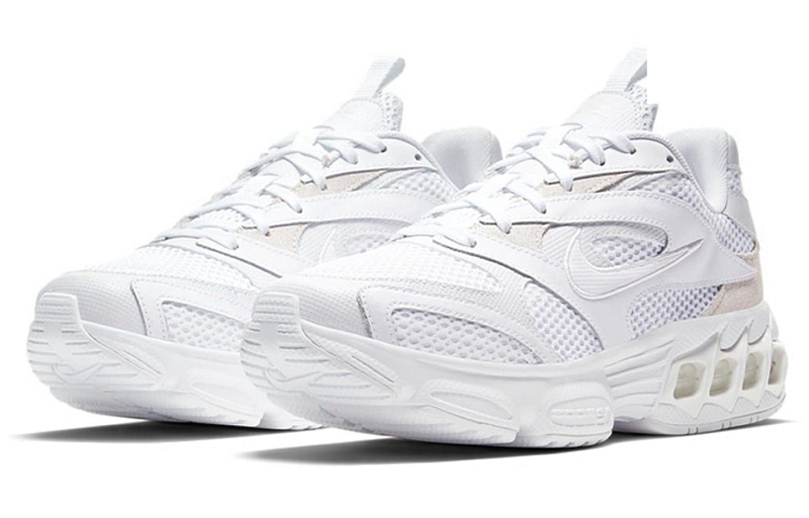Фото № 3 с приближением к товару «‎Nike Zoom Air Fire White»