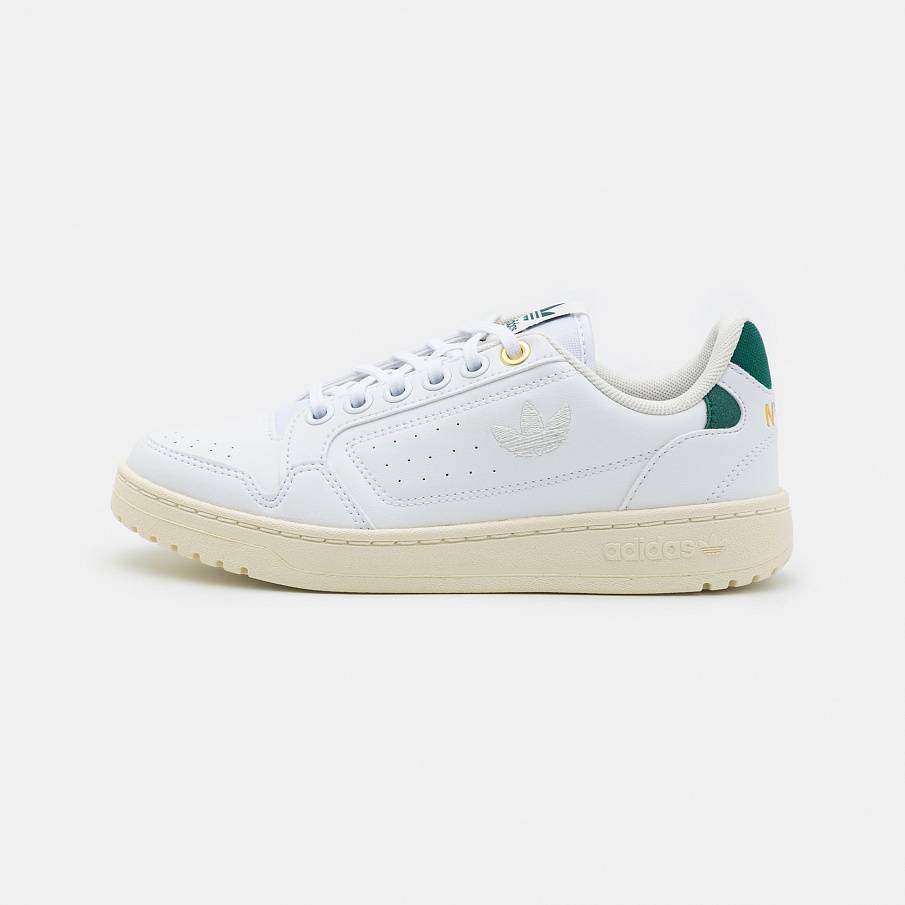 Фото № 1 с приближением к товару «‎Adidas NY 90 Roland Garros »