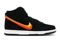Фото № 1 с приближением к товару «‎Nike SB Dunk High Truck It»