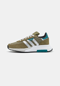 Фото № 1 с приближением к товару «‎Adidas Retropy F2 »