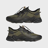 Фото № 2 с приближением к товару «‎Кроссовки Adidas SPAD115O1F6-N11»