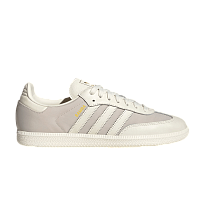 Фото № 1 с приближением к товару «‎adidas Samba OG Off White Alumina»
