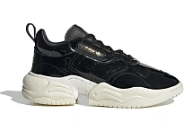 Фото № 1 с приближением к товару «‎adidas Supercourt RX Core Black »