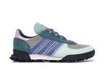 Фото № 1 с приближением к товару «‎adidas Marathon TR Ash Green»