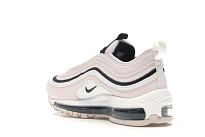 Фото № 6 с приближением к товару «‎Nike Air Max 97 Light Soft Pink Black »