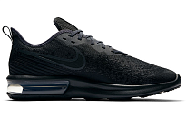 Фото № 2 с приближением к товару «‎Nike Air Max Sequent 4 'Anthracite'»