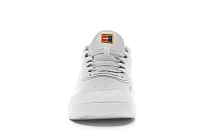 Фото № 2 с приближением к товару «‎Nike Court Air Max Vapor Wing Triple White»