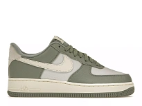 Фото № 1 с приближением к товару «‎Nike Air Force 1 Low '07 LX Mica Green Coconut Milk»