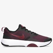 Фото № 2 с приближением к товару «‎Nike Wmns City Rep TR Low-Top Sneakers BlackPurple»