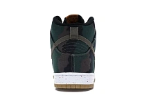 Фото № 4 с приближением к товару «‎Nike SB Dunk High FiveOneO Camo»