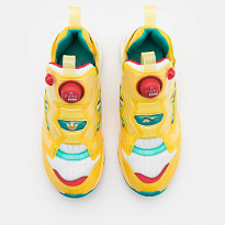 Фото № 4 с приближением к товару «‎Adidas ZX Pump »