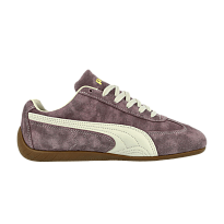 Фото № 1 с приближением к товару «‎Puma Speedcat Faded Brown»
