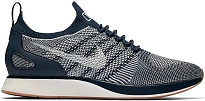 Фото № 1 с приближением к товару «‎Nike Mariah Flyknit Racer College Navy»