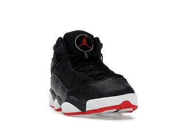 Jordan 6 Rings Playoffs - 6