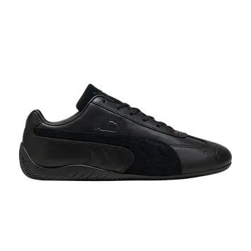 Puma Speedcat Dressed Black - 1