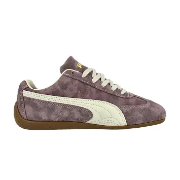 Puma Speedcat Faded Brown - 1