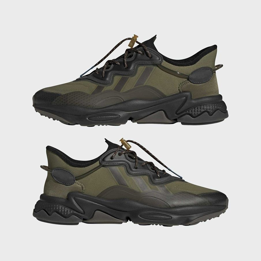 Фото № 2 с приближением к товару «‎Кроссовки Adidas SPAD115O1F6-N11»