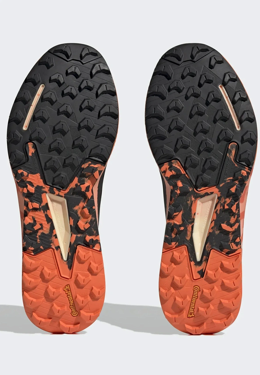 Фото № 3 с приближением к товару «‎TERREX AGRAVIC FLOW GORE-TEX® TRAIL 2.0»