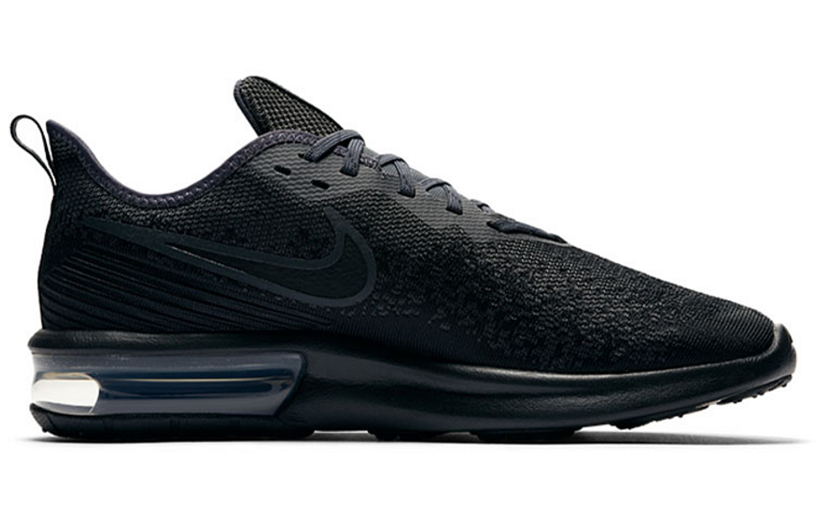 Фото № 2 с приближением к товару «‎Nike Air Max Sequent 4 'Anthracite'»