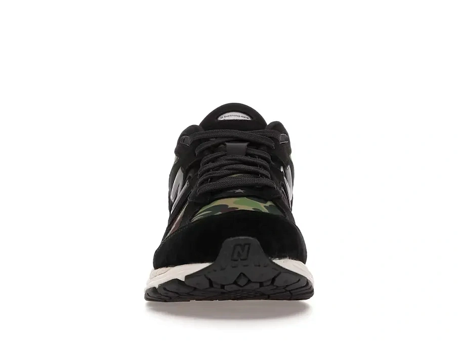 Фото № 2 с приближением к товару «‎New Balance 2002R»