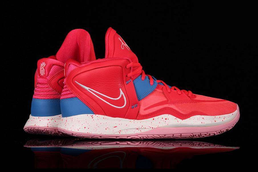 Фото № 1 с приближением к товару «‎Nike Kyrie 8 Infinity Siren»