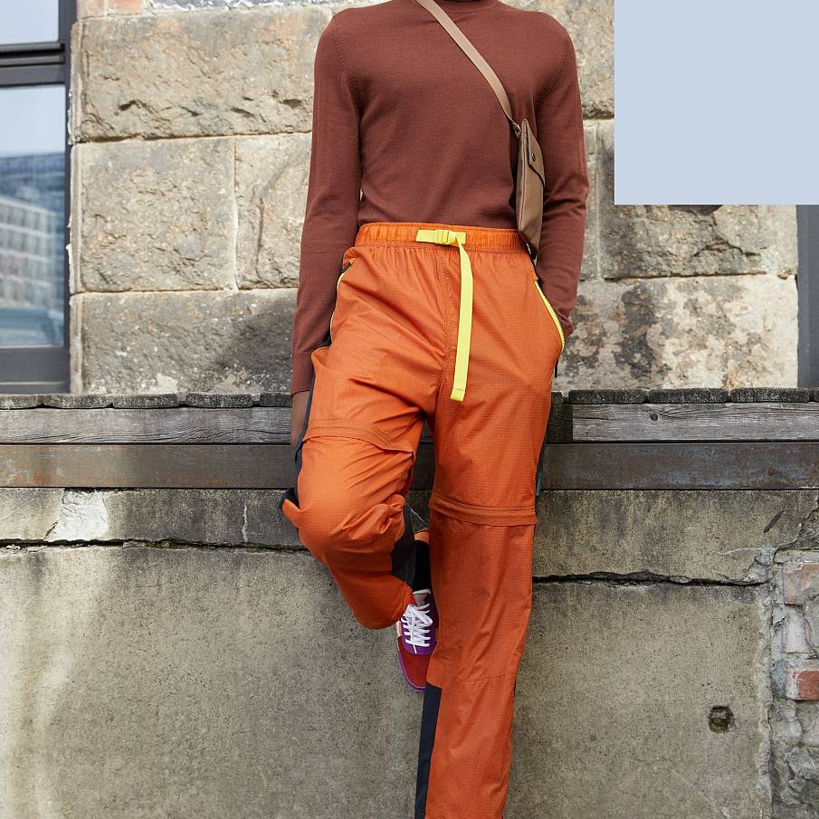 Фото № 2 с приближением к товару «‎Nike Dbreak-Type M2z2»
