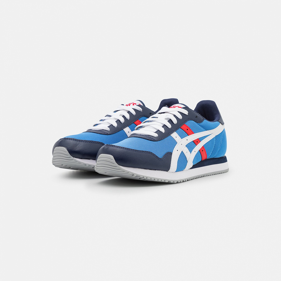 Фото № 2 с приближением к товару «‎Asics Tiger »