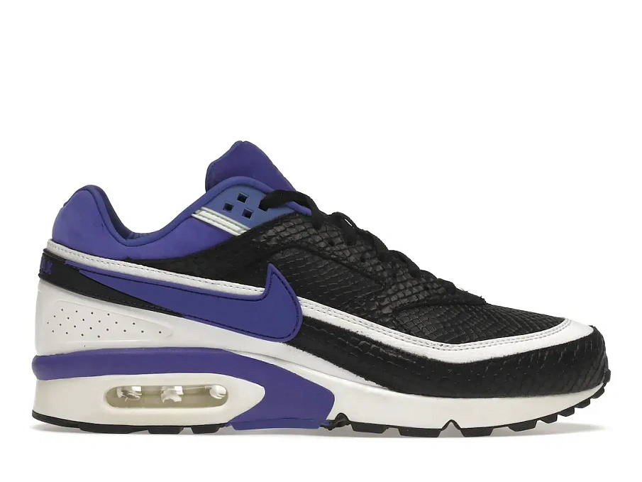 Фото № 1 с приближением к товару «‎Nike Air Max BW Premium Persian Snakeskin»