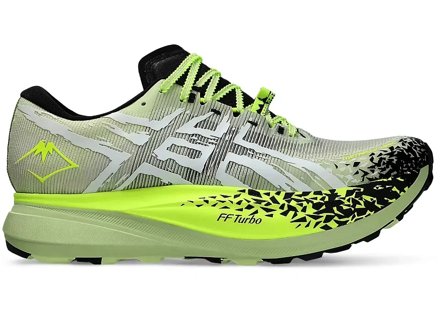 Фото № 1 с приближением к товару «‎ASICS Metafuji Trail»