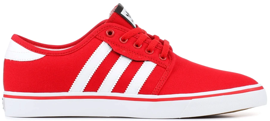 Фото № 1 с приближением к товару «‎adidas Seeley Scarlet»