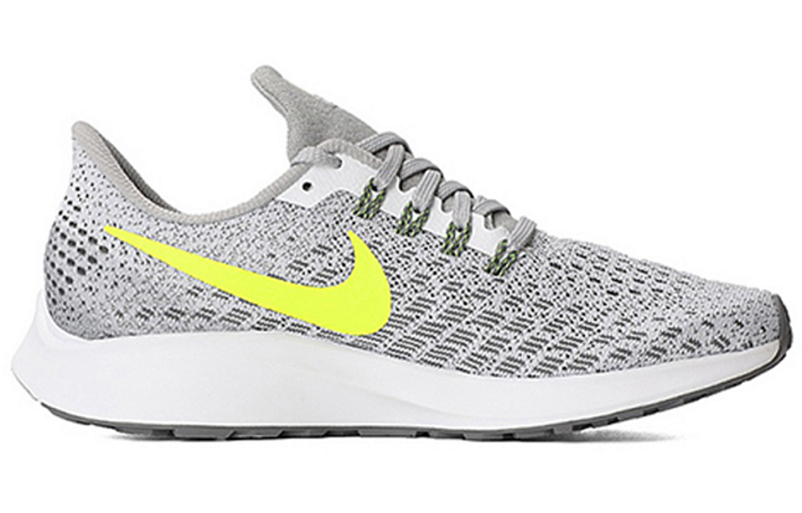 Фото № 2 с приближением к товару «‎Nike Wmns Air Zoom Pegasus 35 'Volt'»