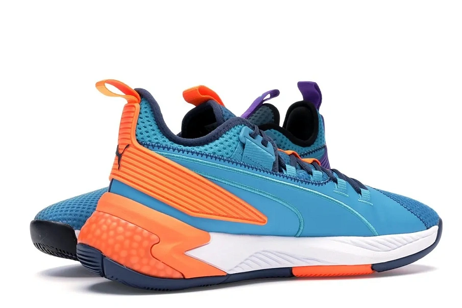 Фото № 4 с приближением к товару «‎Puma Uproar Charlotte»