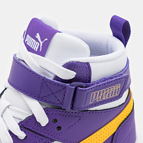 Фото № 5 с приближением к товару «‎Puma Rbd Game »