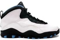 Фото № 1 с приближением к товару «‎Jordan 10 OG Charlotte Hornets (1994)»